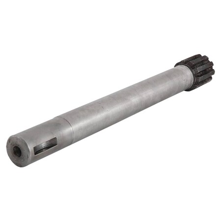 Db Electrical Hydraulic Pump Drive Shaft fits Ford / Holland 720 Industrial 197118; 1101-0411